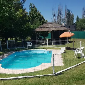 El Rincón De Lunlunta , Mendoza Argentina