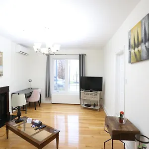 Pensión Ya Hua Pei, Toronto