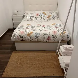 Moratin N3 50m2 , Sevilla España