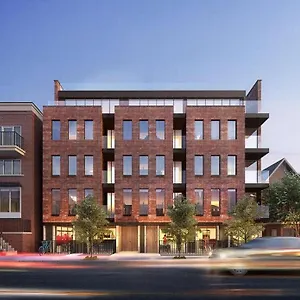 Spacious 2br - Regent Park Near Downtown Toronto