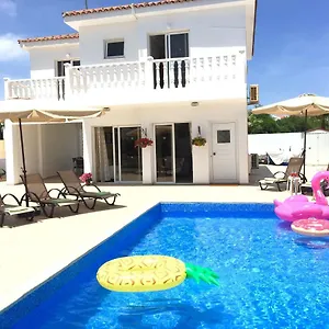 Katerina Ayia Napa
