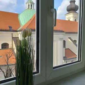 Ferienwohnung Schloessel 26-26 , Viena Austria