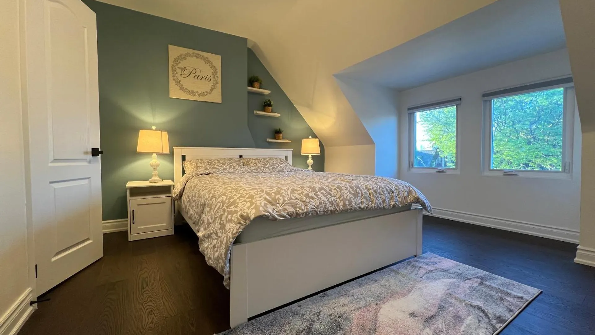 Apartamento Captain House Toronto