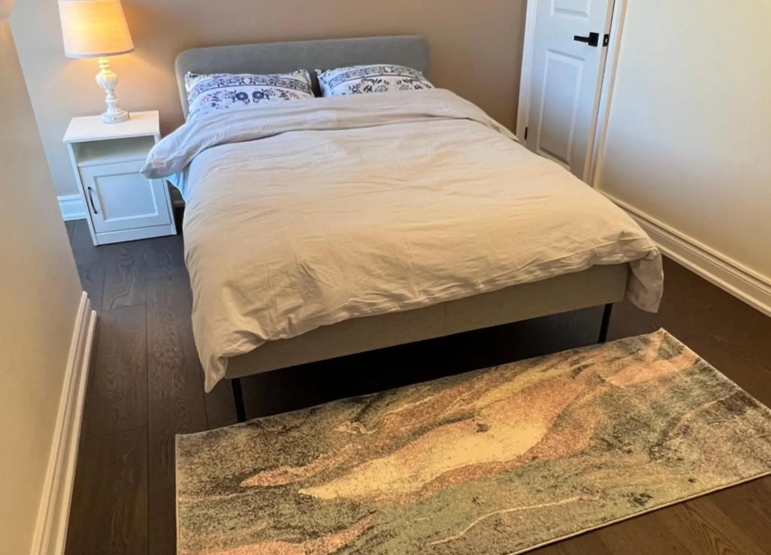 Apartamento Captain House Toronto 0*,  Canadá