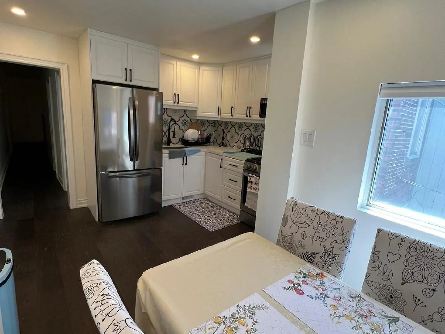 Apartamento Captain House Toronto 0*,