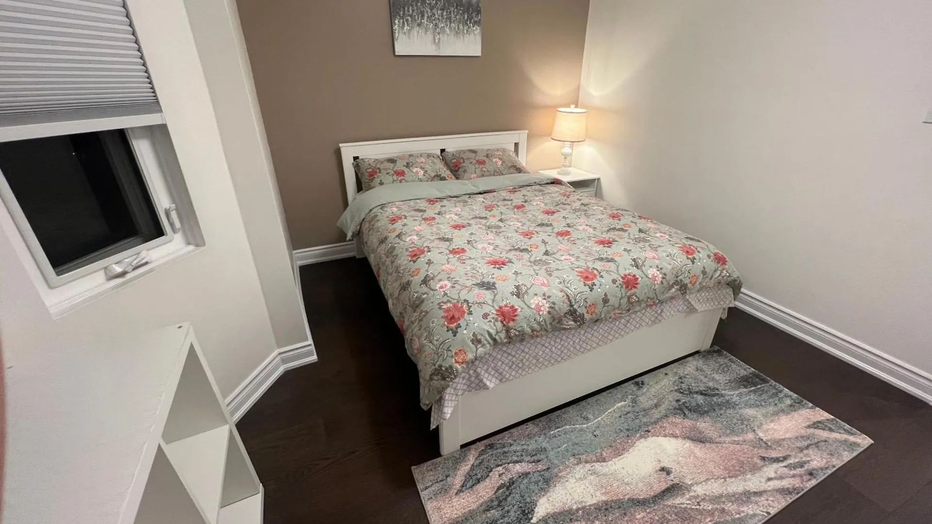 Apartamento Captain House Toronto 0*,  Canadá