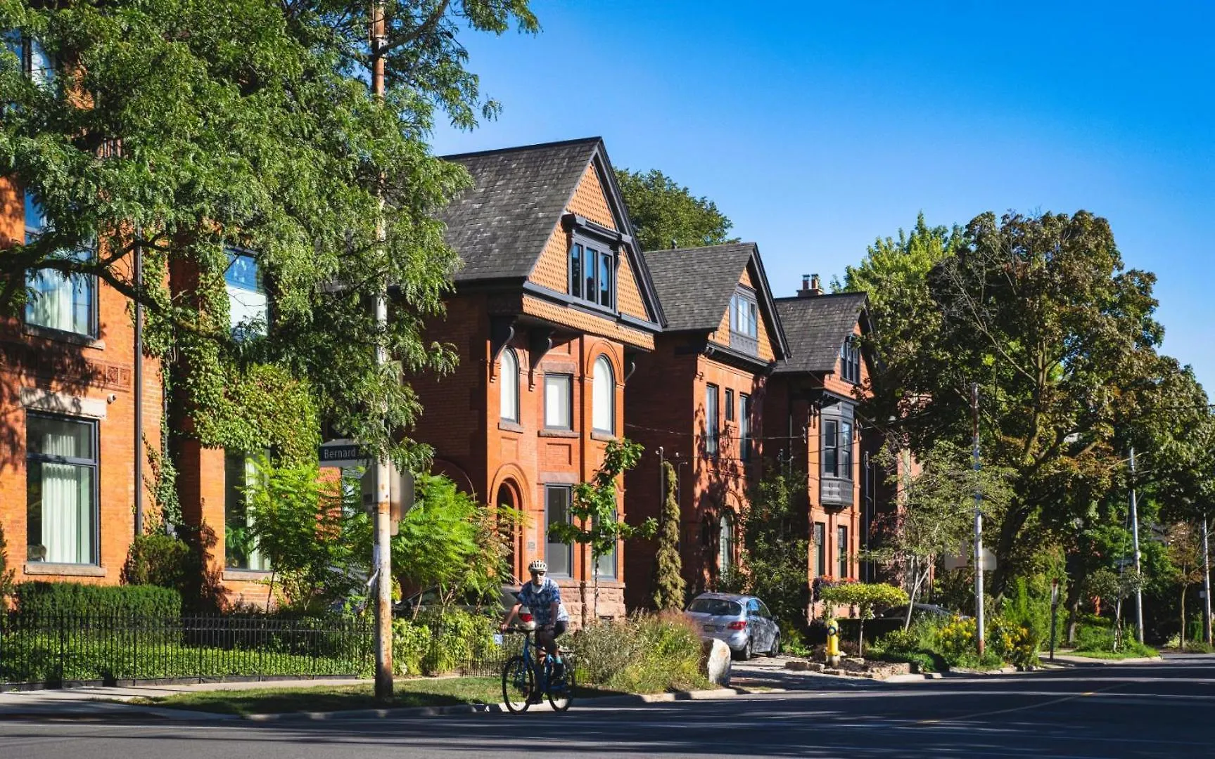 Apartamento Captain House Toronto 0*,