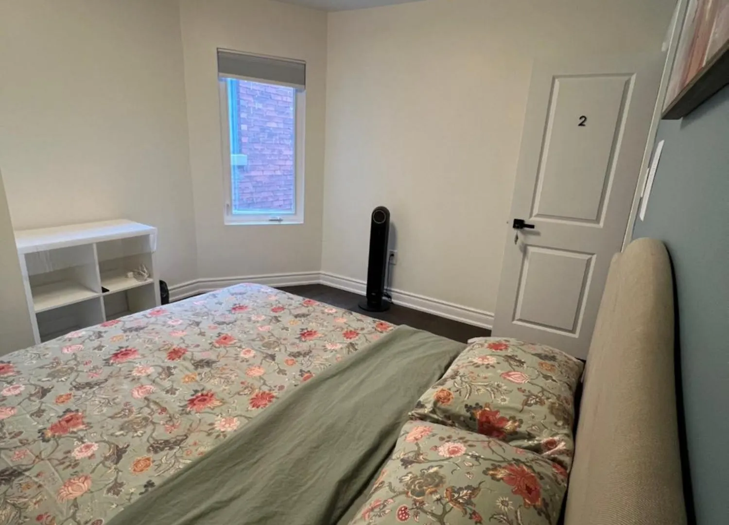 Apartamento Captain House Toronto Canadá